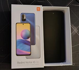 Xiaomi Redmi Note 10 5G