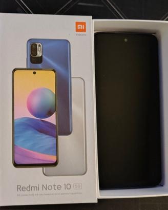 Xiaomi Redmi Note 10 5G