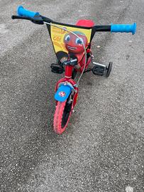 Bici per bambino