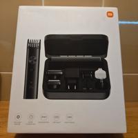 Xiaomi Grooming Kit Pro rasoio elettrico 