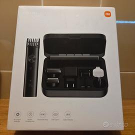 Xiaomi Grooming Kit Pro rasoio elettrico 