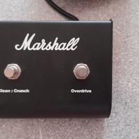 Pedalino Marshall 90010