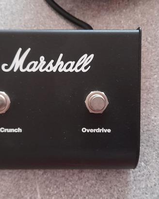 Pedalino Marshall 90010