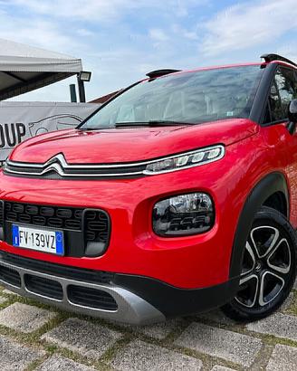 Citroen C3 Aircross SHINE 1.2 GPL-2019"UNIPRO"
