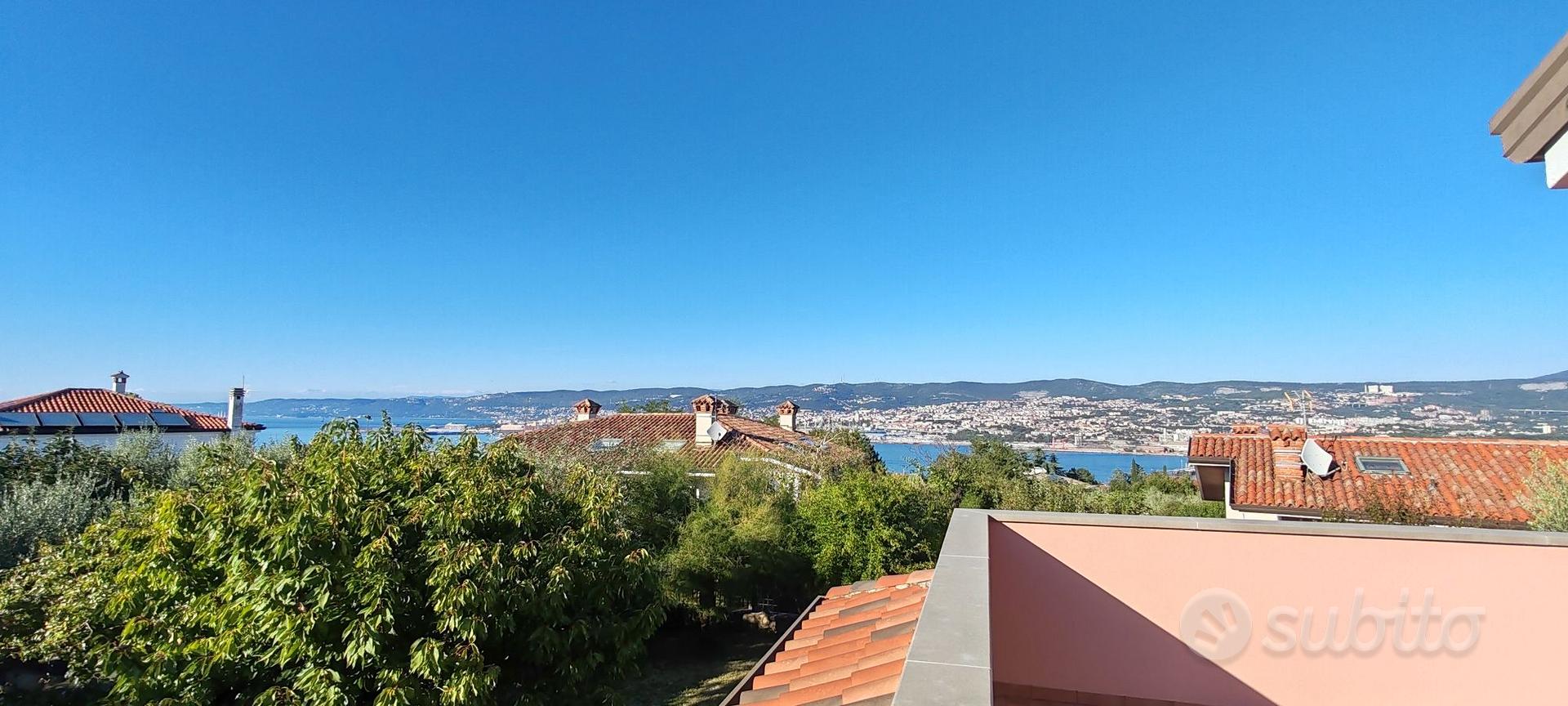 Casa – Muggia / Milje, Zaule - Vista 4