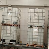 cisterna 1000 litri usata