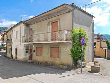 Casa Indipendente Pozzilli [Cod. rif 3321498VRG]