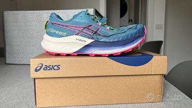 ASICS Fuji Speed II N. 38