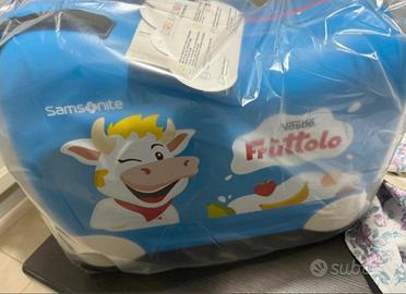 Trolley Samsonite Dream2Go