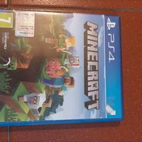 Minecraft PS4