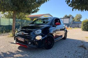 ABARTH - 595 - 1.4 Turbo T-Jet 160 CV Pista