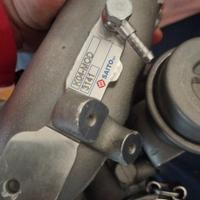 turbina k 04 per golf GTI 5/6