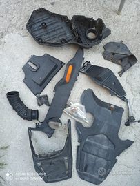 Ricambi gilera runner