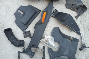 Ricambi gilera runner