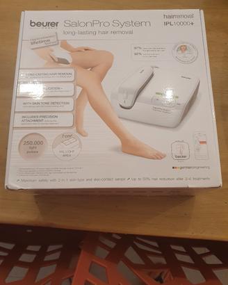 epilatore