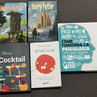 Libri vari (prezzi singoli)