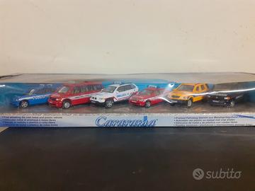 Cararama 1:72