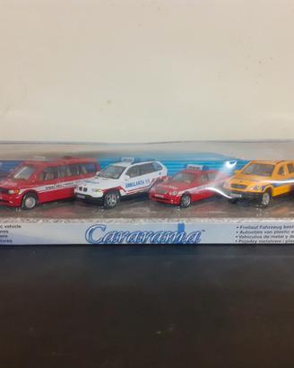 Cararama 1:72