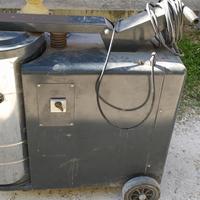 aspirapolvere aspira liquidi wirbel t54