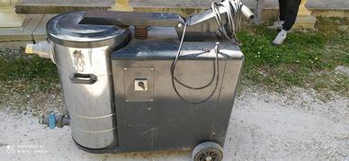 aspirapolvere aspira liquidi wirbel t54