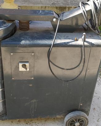 aspirapolvere aspira liquidi wirbel t54