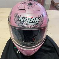 Casco Nolan INTEGRALE N62