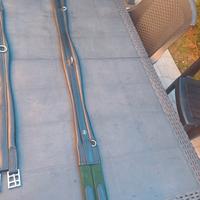 sottopancia nero winner mis 130