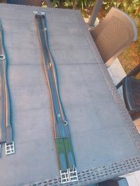 sottopancia nero winner mis 130