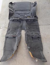 Moquette tappezzeria Jeep Grand Cherokee WJ