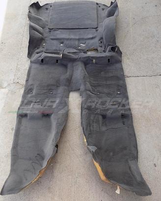 Moquette tappezzeria Jeep Grand Cherokee WJ