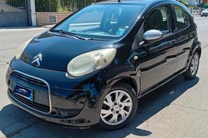 Citroen C1 1.0 5 porte Style