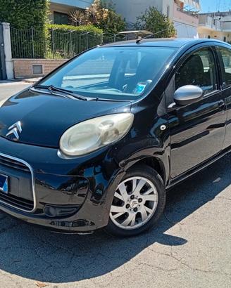 Citroen C1 1.0 5 porte Style