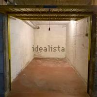 Box garage grande centrale Taino Varese privato