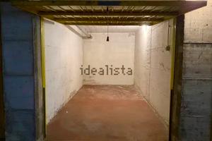 Box garage grande centrale Taino Varese privato