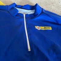T-shirt uomo Ciclismo taglia L/XL