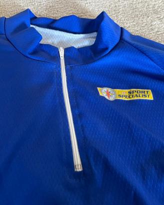 T-shirt uomo Ciclismo taglia L/XL