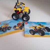 Lego 3 in 1 creator