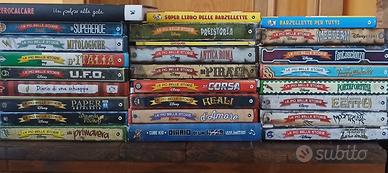 Lotto 26 libri/fumetti - Topolini & altri classici