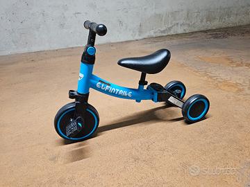 besrey Tricicli 5 in 1