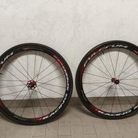 Fulcrum Racing Speed 35 xlr tubolare rim
