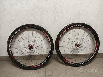 Fulcrum Racing Speed 35 xlr tubolare rim