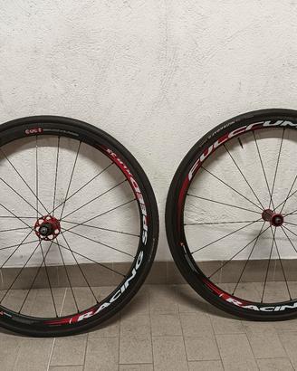 Fulcrum Racing Speed 35 xlr tubolare rim