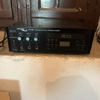 Amplificatore