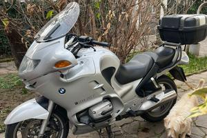 BMW R1150RT 2001