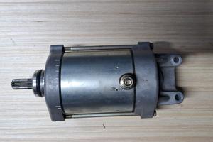 Motorino d'avviamento Hornet 600