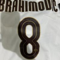 Maglia Inter originale  8 ibra (storica)