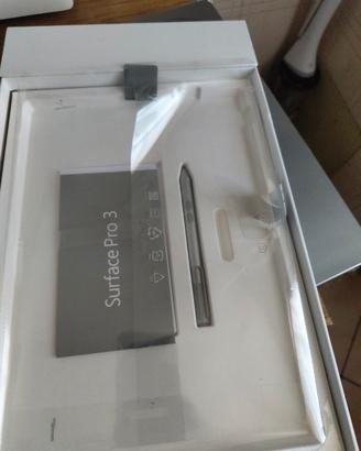 Microsoft Surface Pro 3