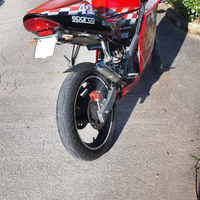 Derbi gpr 50