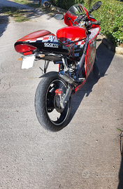 Derbi gpr 50