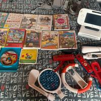 Wii u